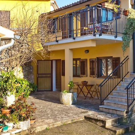 Apartments Redenta Tar-Vabriga Exterior foto